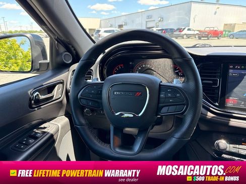 Used 2026 Dodge Durango GT AWD/4WD image 15