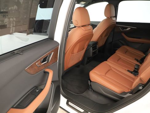 New 2026 Audi Q7 3.0T Premium Plus image 27