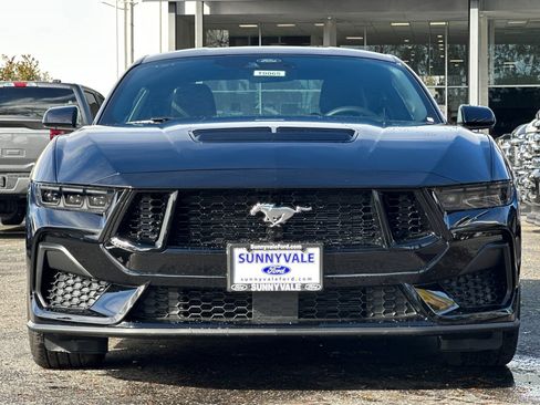 New 2026 Ford Mustang GT image 3