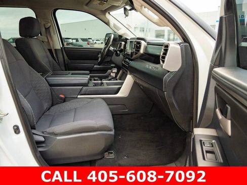 Used 2023 Toyota Tundra SR5 AWD/4WD image 13