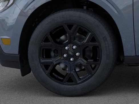 New 2026 Ford Maverick XLT w/ XLT Luxury Package image 22