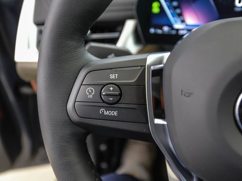 New 2026 BMW X1 xDrive28i w/ Technology Package image 12