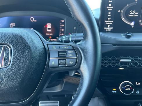 Used 2024 Honda Accord Sport image 29