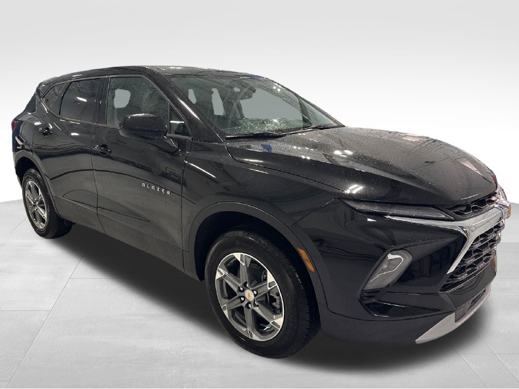 New 2026 Chevrolet Blazer LT FWD image 51