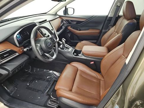 Used 2025 Subaru Outback Touring XT image 14