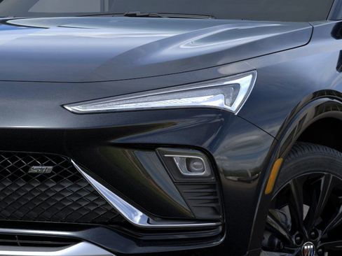 New 2026 Buick Envista Sport Touring image 10