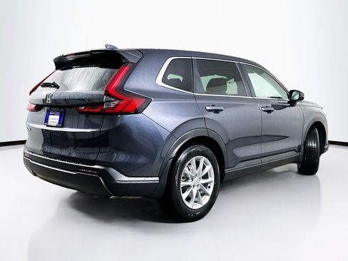 Certified 2026 Honda CR-V EX image 7