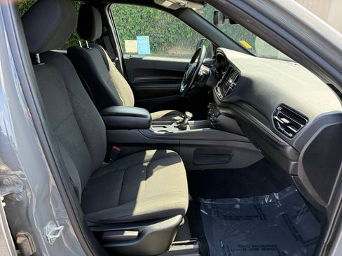 Used 2023 Dodge Durango GT image 20