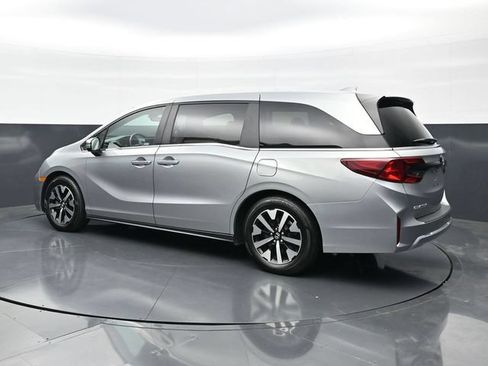 Used 2025 Honda Odyssey EX-L image 7