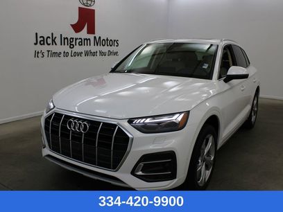 Used 2021 Audi Q5 Prestige w/ Prestige Package