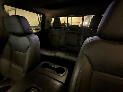 Used 2019 GMC Sierra 1500 Denali w/ Denali Ultimate Package image 29