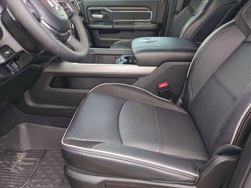 New 2026 RAM 3500 Laramie image 4