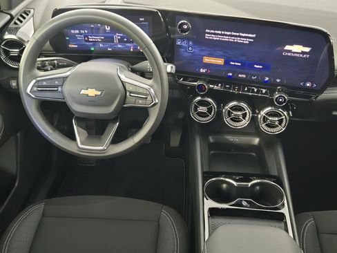 New 2026 Chevrolet Blazer EV LT image 28