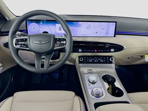 New 2026 Genesis GV70 2.5T Advanced image 19