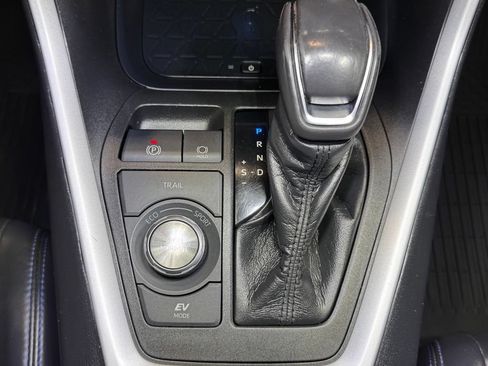 Certified 2021 Toyota RAV4 XSE AWD/4WD image 42