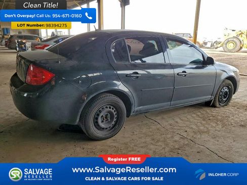 Used 2010 Chevrolet Cobalt LT image 4