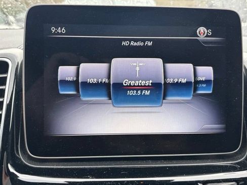 Certified 2019 Mercedes-Benz GLS 450 4MATIC image 18