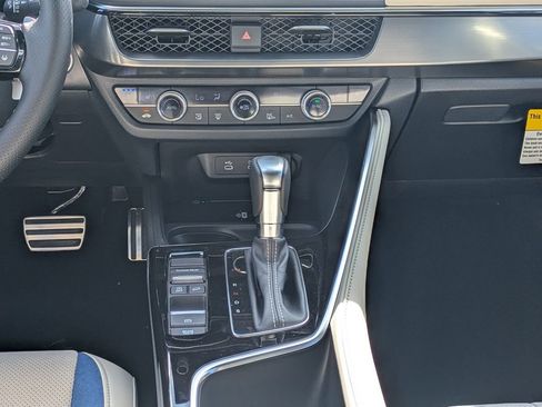New 2025 Acura ADX A-Spec AWD/4WD image 20