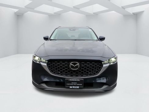 Certified 2023 MAZDA CX-5 AWD 2.5 S image 11