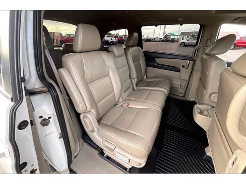 Used 2014 Honda Odyssey EX-L image 28