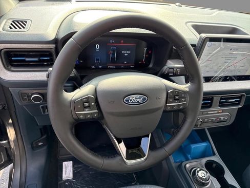 New 2025 Ford Maverick XLT w/ XLT Luxury Package image 22