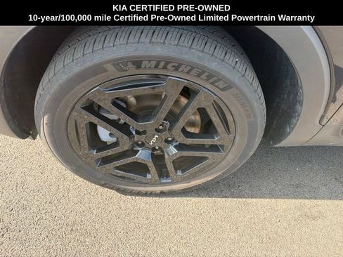 Certified 2024 Kia Telluride EX X-Line AWD/4WD image 4