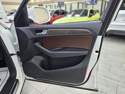 Used 2014 Audi Q5 TDI Premium Plus image 41