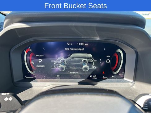 Used 2025 Nissan Rogue SL w/ SL Premium Package image 22