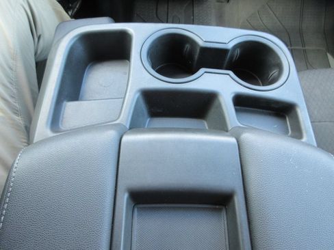 Certified 2019 Chevrolet Silverado 1500 RST AWD/4WD image 30