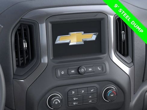 New 2026 Chevrolet Silverado 3500 W/T w/ WT Convenience Package image 20