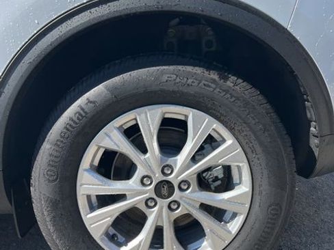 Used 2025 Ford Escape Active w/ Cold Weather Package AWD/4WD image 21