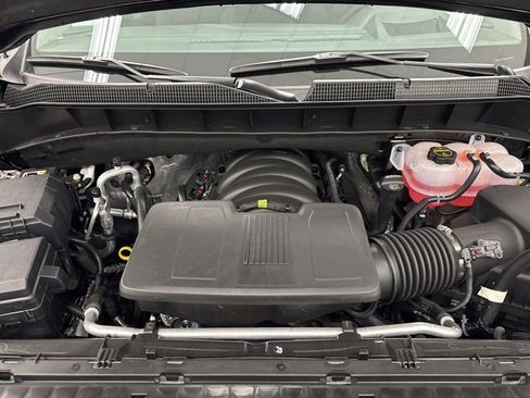 New 2026 Chevrolet Silverado 1500 LTZ image 45