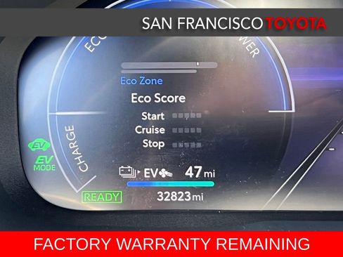 Used 2023 Toyota RAV4 XSE w/ Premium Package AWD/4WD image 36
