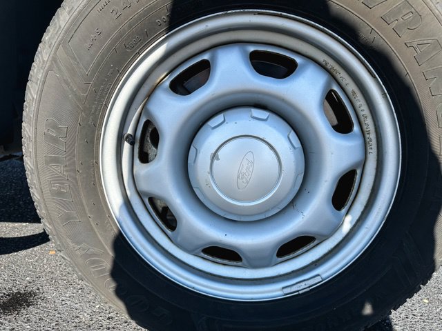 Used 2016 Ford F150 XL w/ Equipment Group 101A Mid RWD image 9