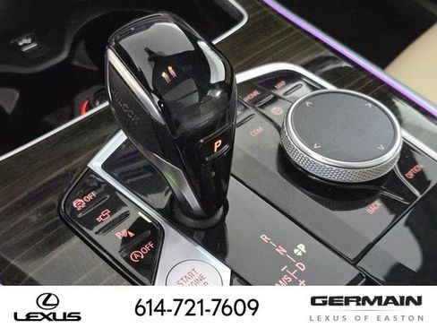 Used 2020 BMW X5 xDrive40i w/ Convenience Package image 27