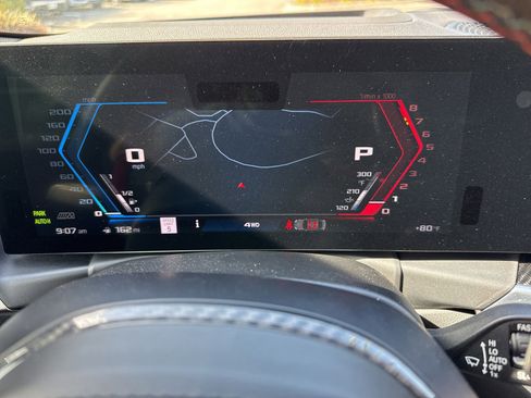 Used 2024 BMW M4 xDrive Competition AWD/4WD image 12
