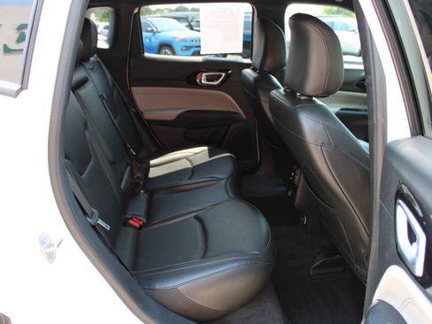 Used 2023 Jeep Compass Limited AWD/4WD image 24