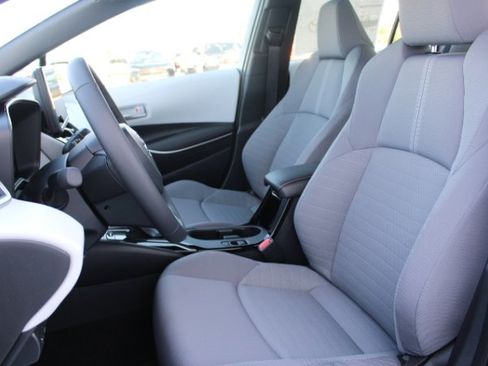 New 2026 Toyota Corolla SE image 10