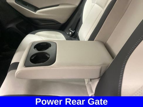 Certified 2023 Subaru Forester Premium AWD/4WD image 16