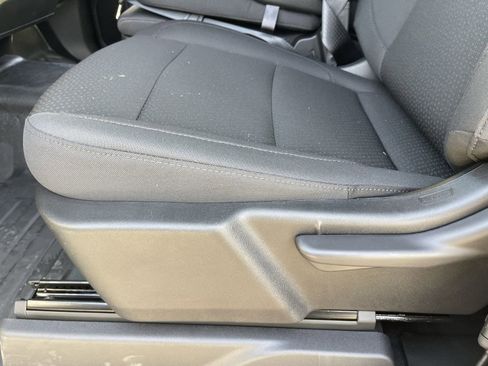 New 2026 Chevrolet Silverado 2500 W/T image 23