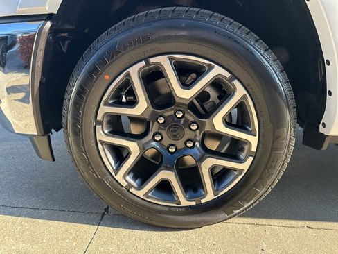 New 2026 RAM 1500 Laramie image 6