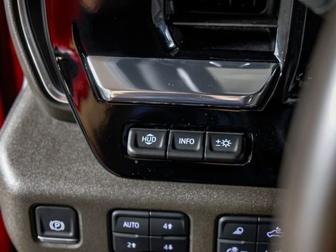 Used 2024 Chevrolet Silverado 3500 LTZ w/ LTZ Plus Package image 26