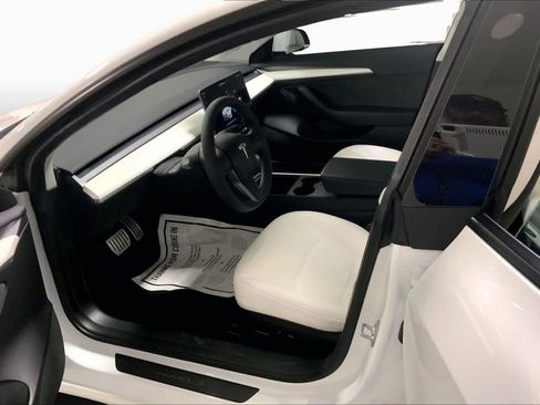 Used 2023 Tesla Model 3 Performance AWD/4WD image 17