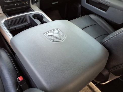 Used 2017 RAM 1500 Big Horn AWD/4WD image 20