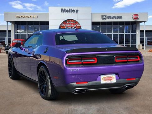 Used 2023 Dodge Challenger R/T Scat Pack w/ 1320 Plus Group image 8