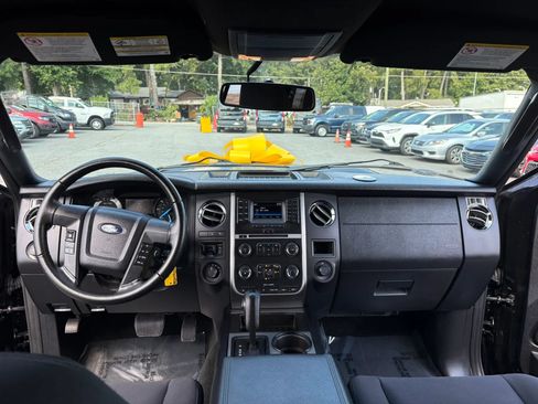 Used 2016 Ford Expedition XL w/ Equipment Group 101A AWD/4WD image 21