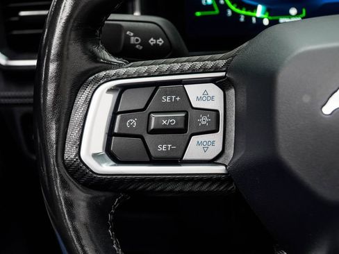 Used 2024 Ford Mustang Premium RWD image 28