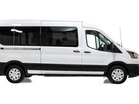 Used 2021 Ford Transit 350 XL RWD image 5