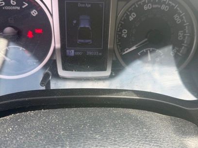 Certified 2020 Toyota Tacoma SR5