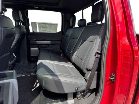 New 2026 Ford F150 XLT w/ Equipment Group 303A High image 16